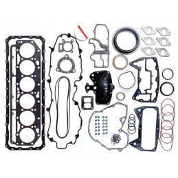 Caterpillar C9 engine gasket set