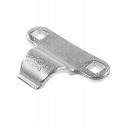 Claas 626749 1 agv scythe clamp