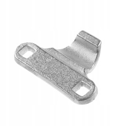 Claas 626749 1 agv scythe clamp