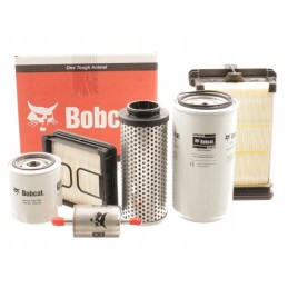 Filter set 7416314 bobcat s450 s510 s530