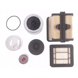 Filter set 7416314 bobcat s450 s510 s530