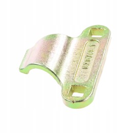 Claas 626749 scythe clamp 1 unit