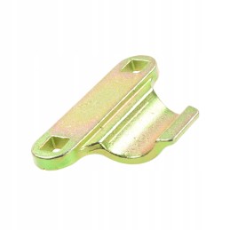 Claas 626749 scythe clamp 1 unit