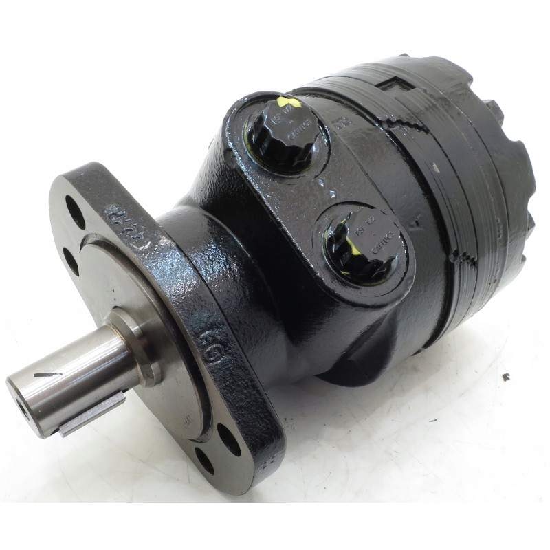 Hydraulic motor wre07060600