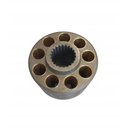 Rexroth A4VG90 hydraulic pump cylinder