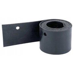 Threshing drum cover apron 1280 x 82