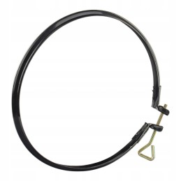 Bizon air filter clamp gf251117