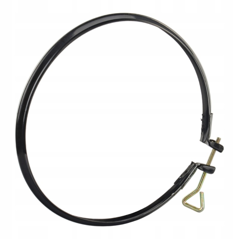 Bizon air filter clamp gf251117