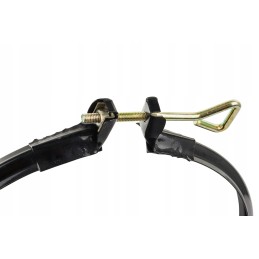 Bizon air filter clamp gf251117