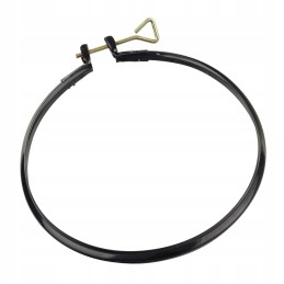 Bizon air filter clamp gf251117