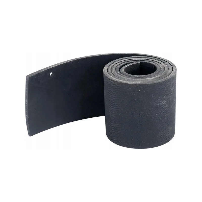 Threshing drum cover apron 1255 x 90