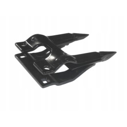 Schumacher double bayonet 410100001