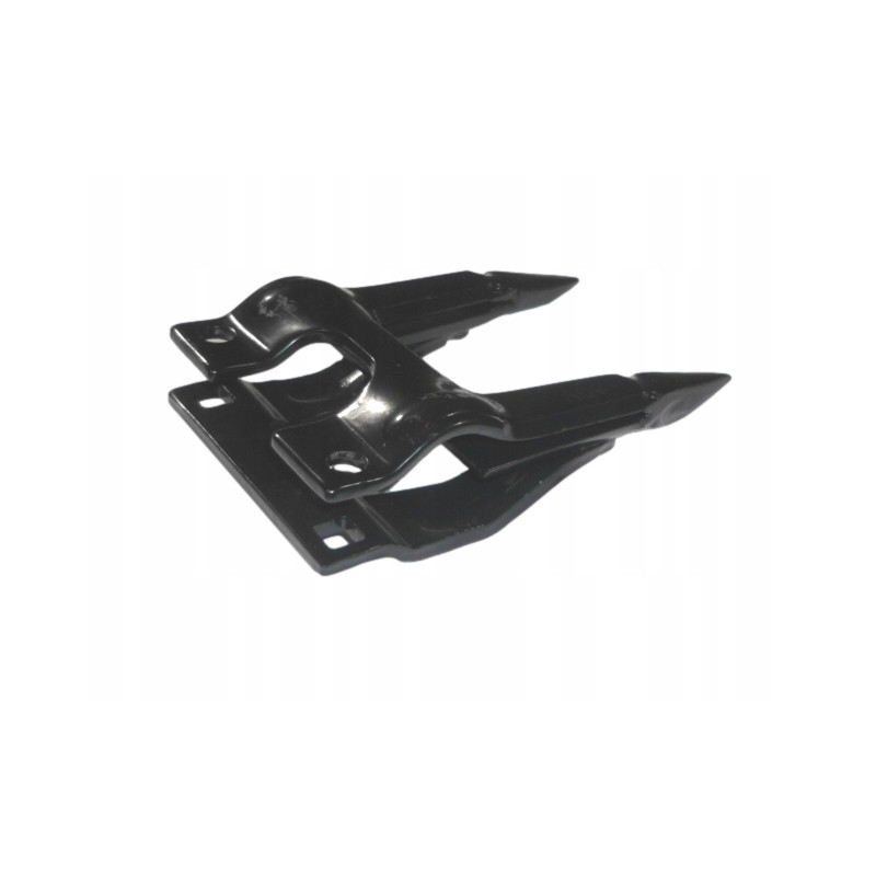 Schumacher double bayonet 410100001