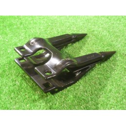 Schumacher double bayonet 410100001