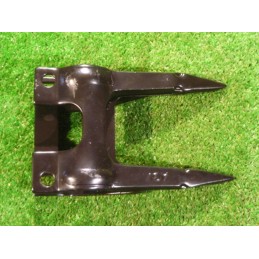 Schumacher double bayonet 410100001