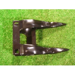 Schumacher double bayonet 410100001