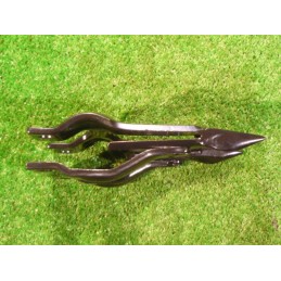 Schumacher double bayonet 410100001