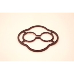 Hydraulic motor snm2sa07