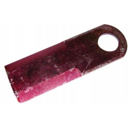 Forage harvester knife 0000656410kr