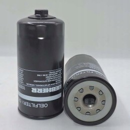 Oil filter for liebherr 10297295 replacement
