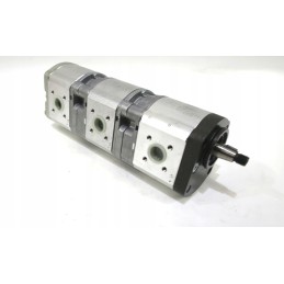 Bosch triple no. 0510565097