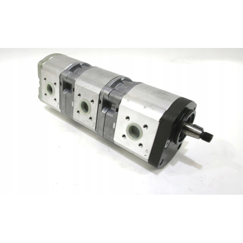 Bosch triple no. 0510565097