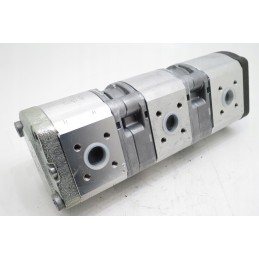 Bosch triple no. 0510565097