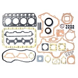 Mitsubishi K4C engine gasket set