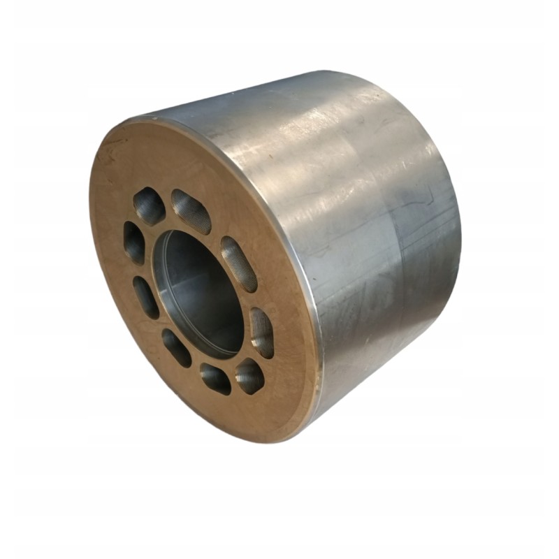 Komastu hpv132 hydraulic pump cylinder