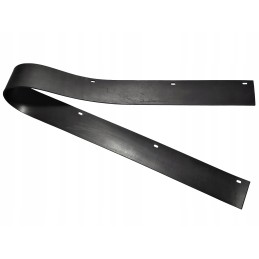 Rubber cover 54x1034 claas 726382