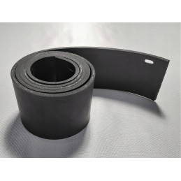 Rubber cover 54x1034 claas 726382