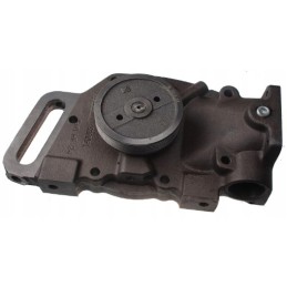 Cummins Big Cam III IV water pump