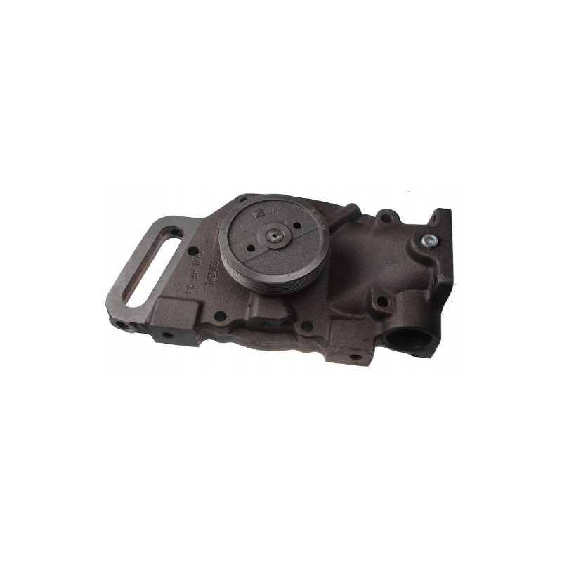 Cummins Big Cam III IV water pump