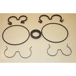 HPI group 3 pump sing rot motor