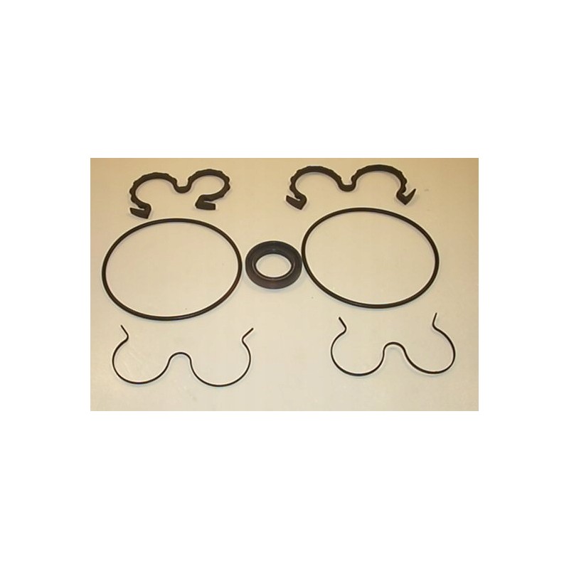 HPI group 3 pump sing rot motor