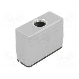 1 pcs x LAPP - 19565000 - EPIC H-A 16 TG M20 N.GEW. HOOD