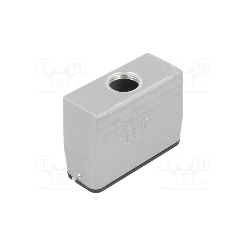 1 pcs x LAPP - 19565000 - EPIC H-A 16 TG M20 N.GEW. HOOD