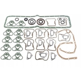 Deutz 413f 513 engine gasket set