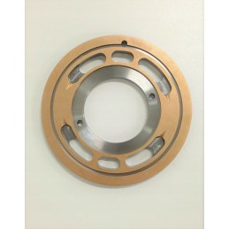 Valve disc of hydraulic pump psvd2 17