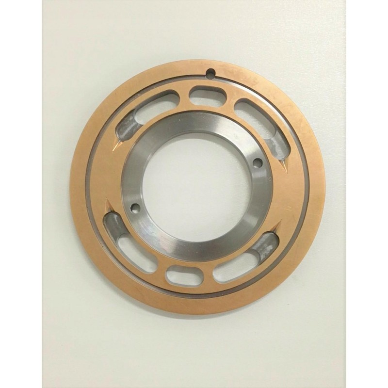 Valve disc of hydraulic pump psvd2 17