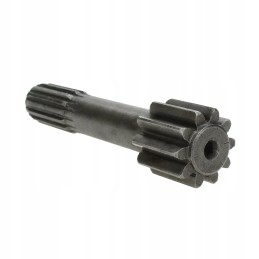 Kubota KX101 final drive shaft 68651 13540