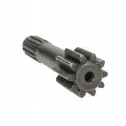 Kubota KX101 final drive shaft 68651 13540