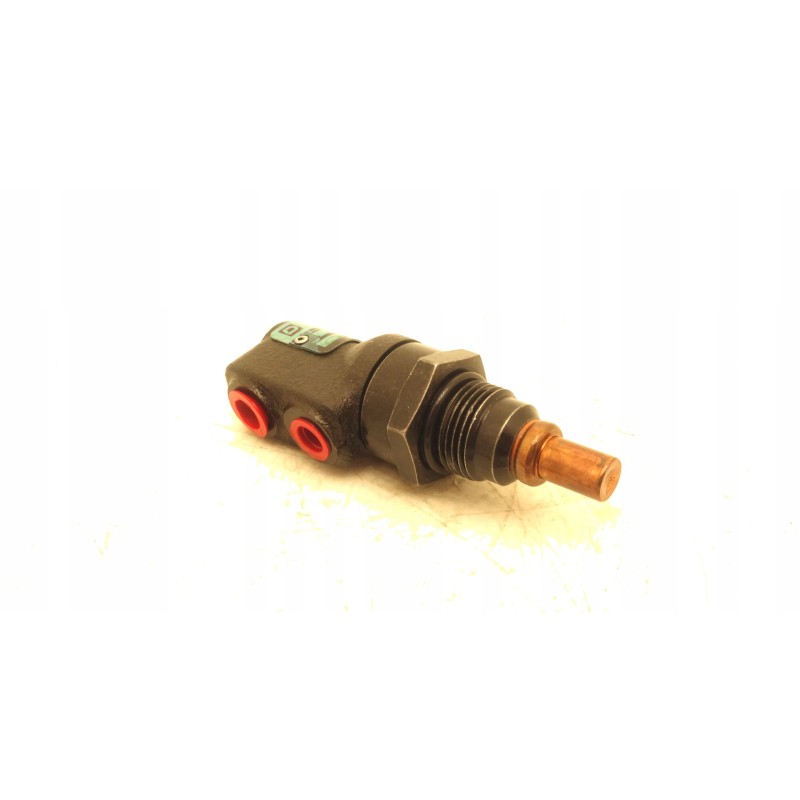 Hydraulic motor 553 1 09856 170