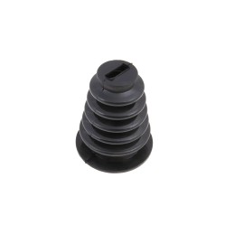 100041377 gas pedal rubber housing