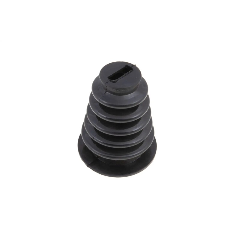 100041377 gas pedal rubber housing