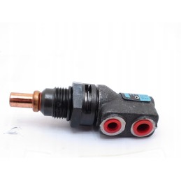 Hydraulic motor 553 1 09858 200