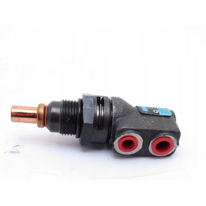 Hydraulic motor 553 1 09858 200