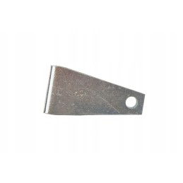 John Deere H172459 combine harvester finger holder