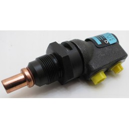 Hydraulic motor 553 1 10011 180