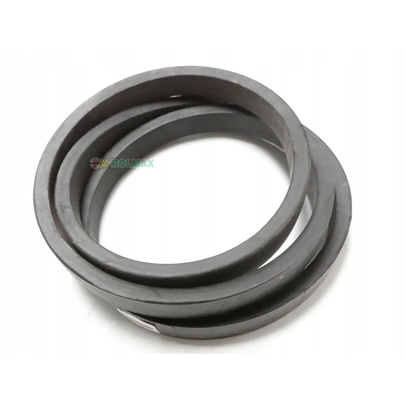 New Holland TC 89850782 running belt